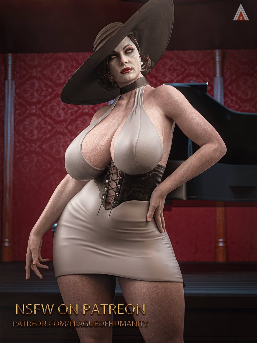 Plague Of Humanity (Artist) Rule 34 Image