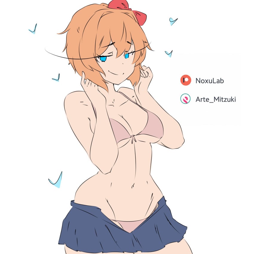 Artemitzuki (Artist) Rule 34 Image