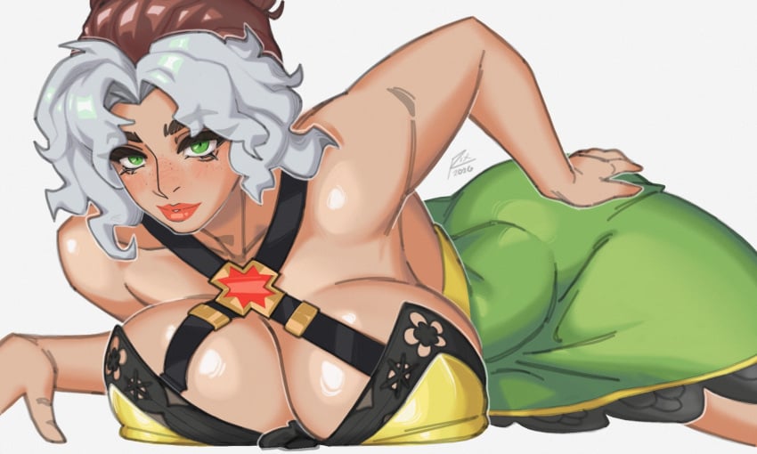 Rogue (Marvel Rivals) Rule 34 Image