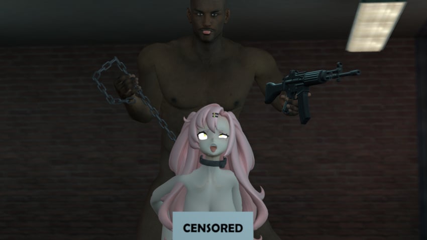 1girls Rule 34 Image