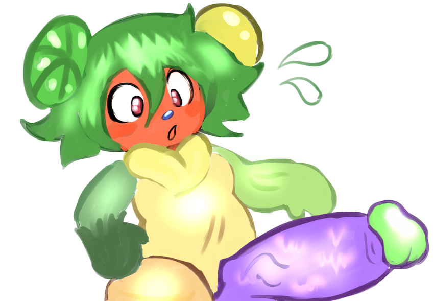 1anthro 1boy 1femboy 2024 anthro bear bear_(game) bear_humanoid big_cock big_penis blue_nose blush color colored cute dewlap_(anatomy) femboy feminine_male furry furry_femboy green_hair grossthing_(artist) huge_cock i_need_special_guest_r34 male male_anthro male_focus male_only male_shortstack medium_hair multicolored_body no_nipples penis plant plant_humanoid purple_penis red_eyes roblox roblox_game shortstack shortstack_femboy small_but_hung solo solo_focus solo_male surprised surprised_expression sweatdrop sweaty_penis ursid ursid_humanoid ursidae ursine ursine_humanoid vegetable vegetable_humanoid veggie_(bear)