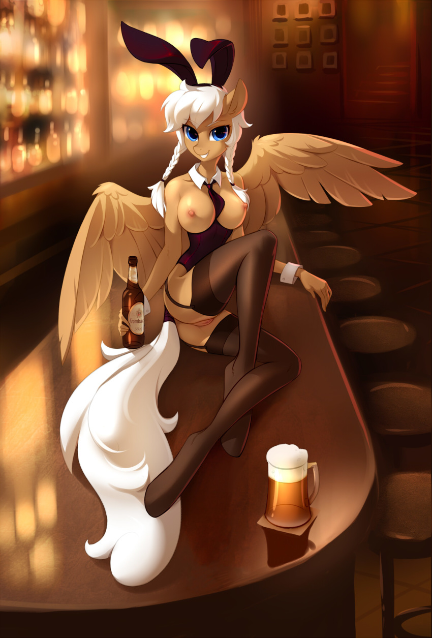 Fan Character (My Little Pony) Rule 34 Image