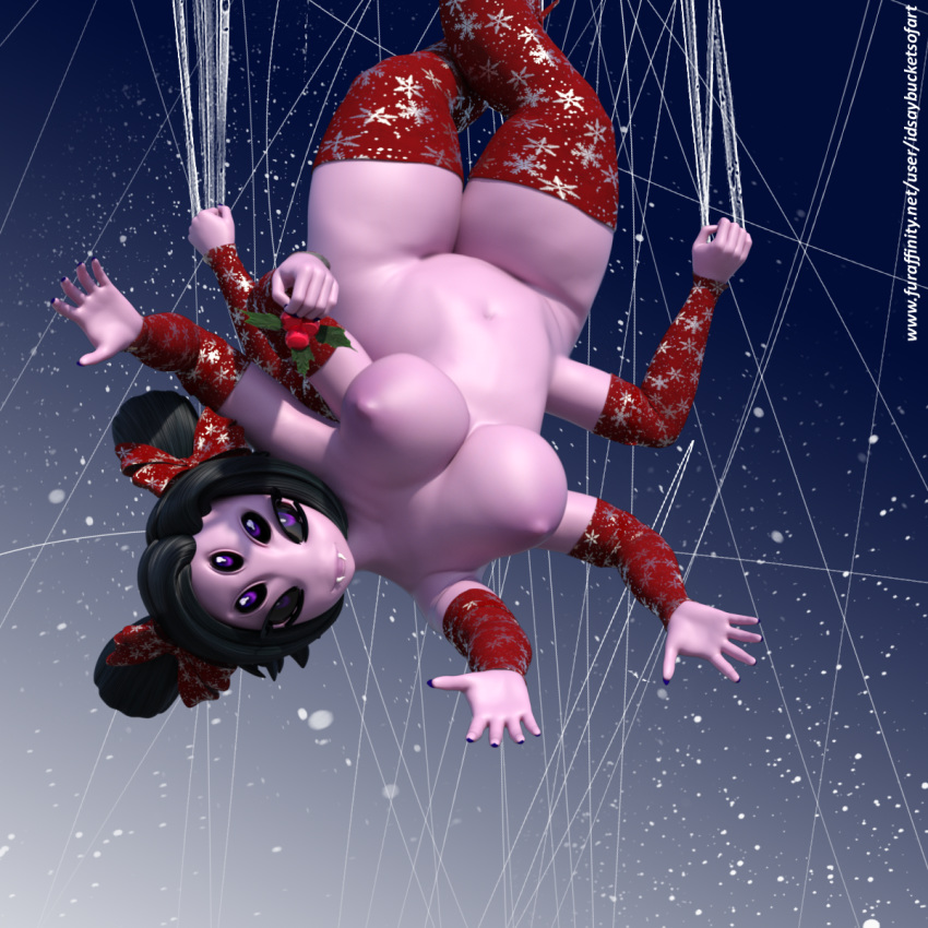 Muffet (Undertale) Rule 34 Image