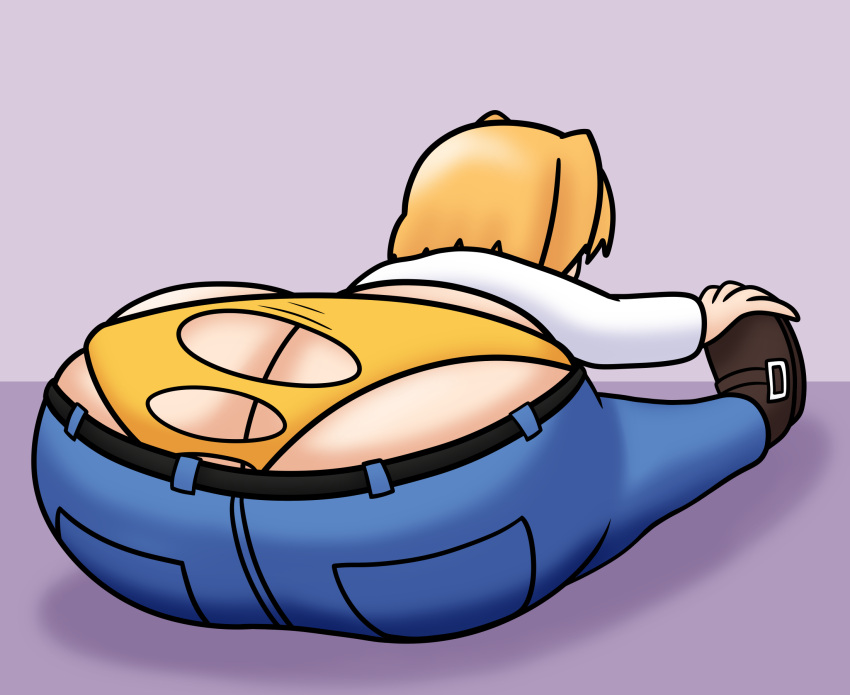 1girls Rule 34 Image