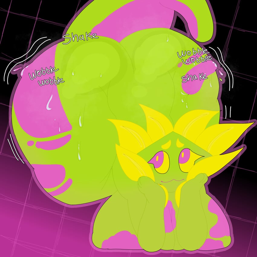2d Rule 34 Image
