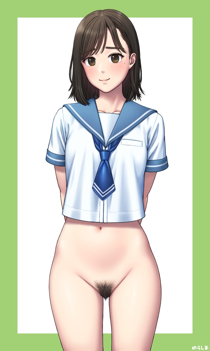 Original Rule 34 Image