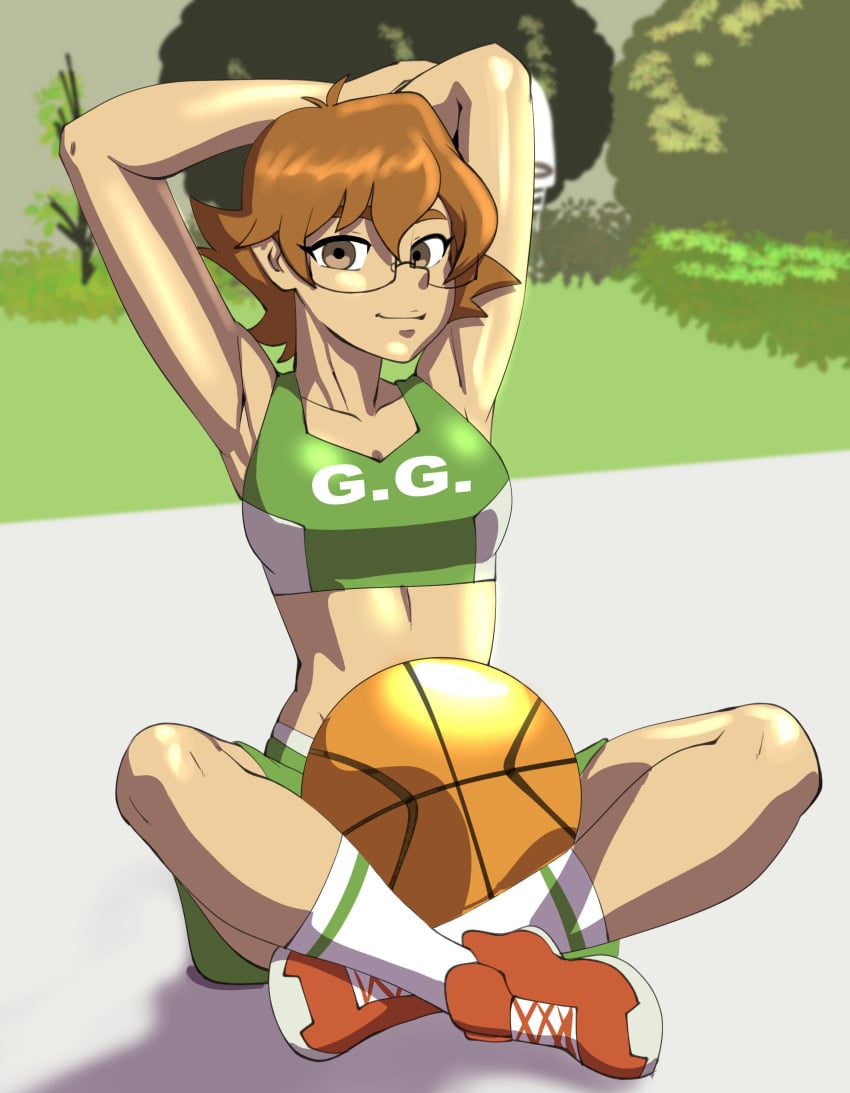 Katie Holt (Resident Evil) Rule 34 Image
