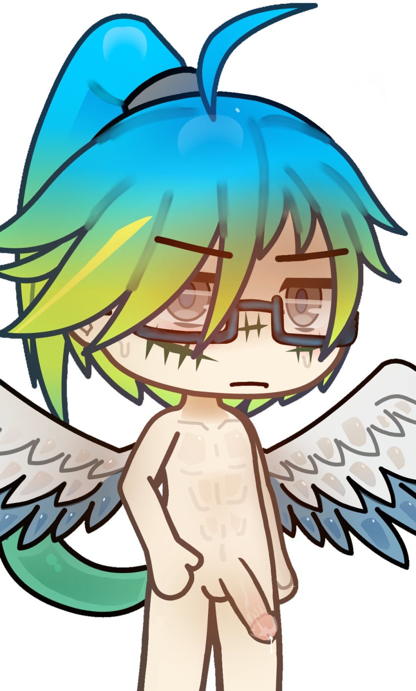 Character:Charactery (Gacha Life) Rule 34 Image