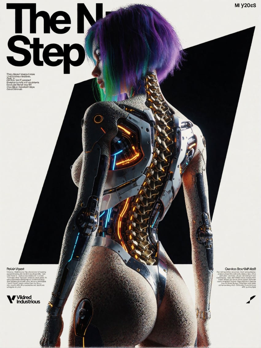 Cyberpunk 2077 Rule 34 Image