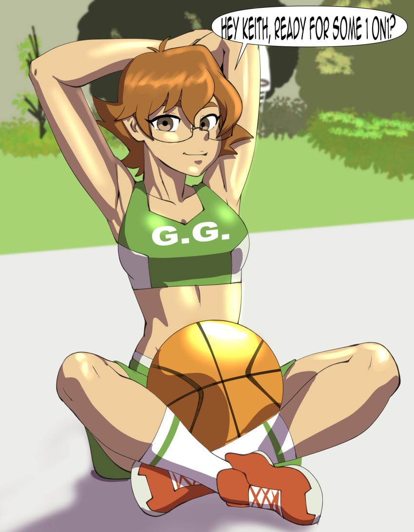 Katie Holt (Resident Evil) Rule 34 Image