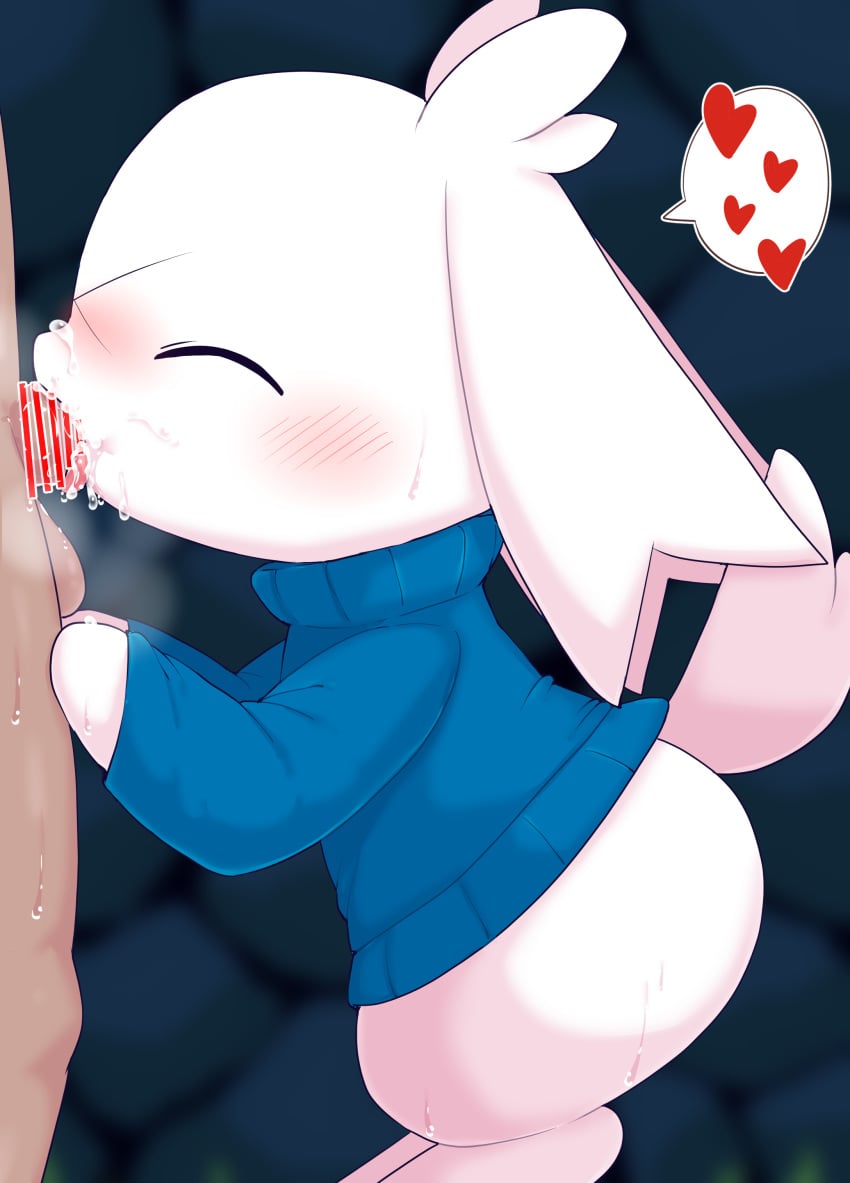Sue Sakamoto (Cave Story) Rule 34 Image