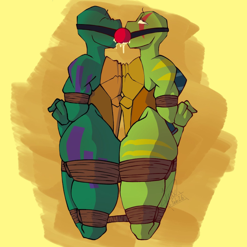 Tcest Rule 34 Image