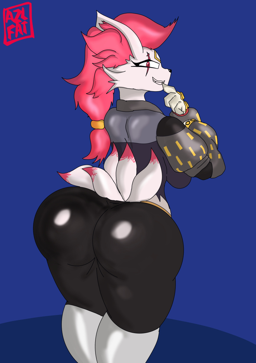 Kimiko (Fortnite) Rule 34 Image