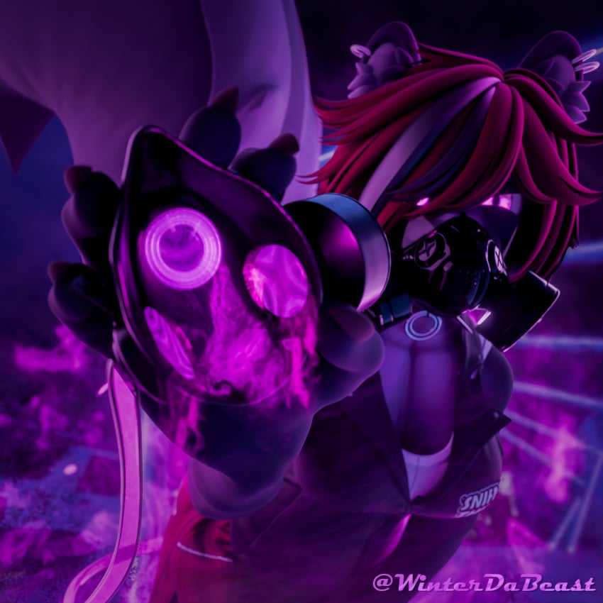 3d (Artwork) Rule 34 Image