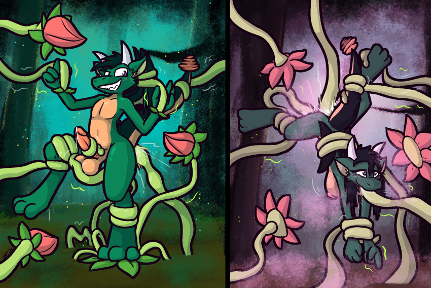 Mythology Rule 34 Image