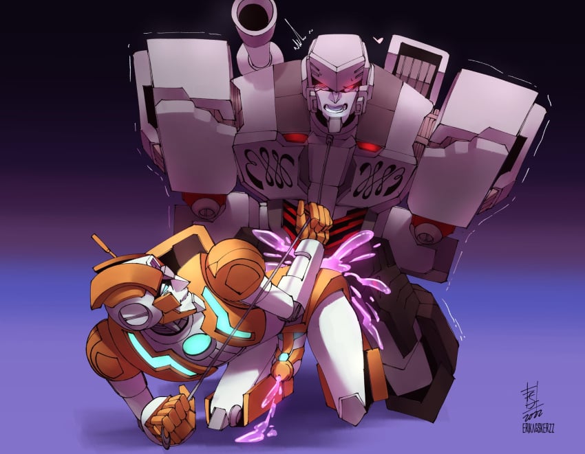 leash male male/male megatron penetration penis rung transformers transformers_idw