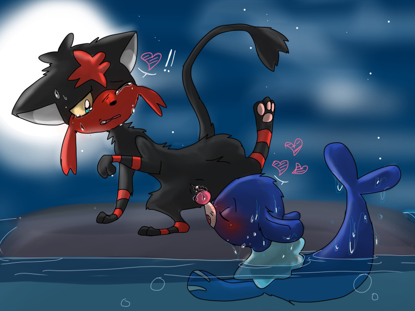 PokÉMon (Species) Rule 34 Image