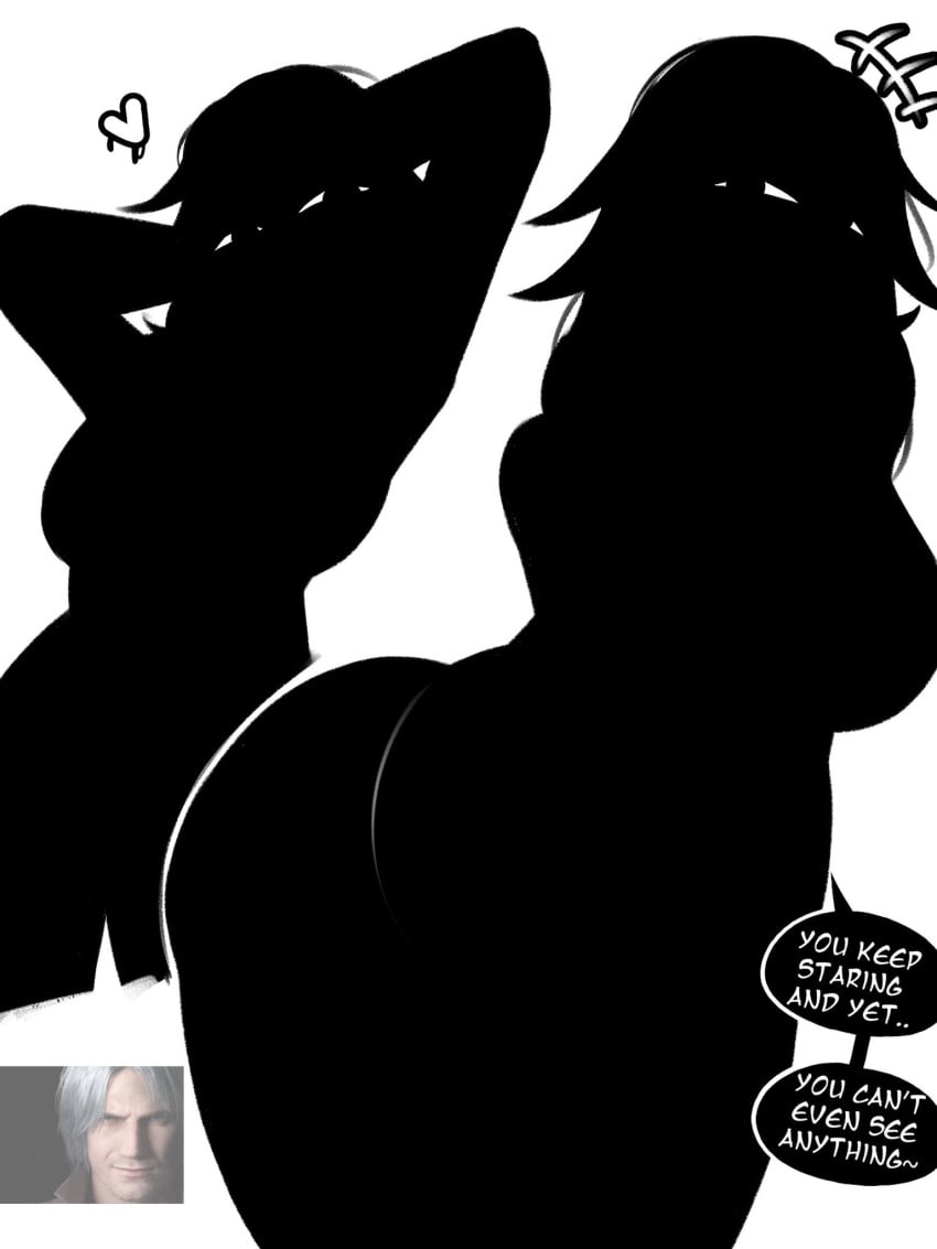 1girls 2026 female female_only naked naked_female nude nude_female oc original original_character raseru shadow tagme void