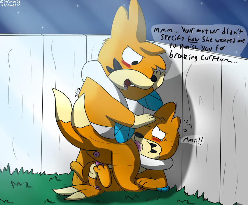 anthro anus bad_parenting bui buizel duo father father_and_son fellatio floatzel forced incest iopkluj123 male nintendo oral parent pokémon_(species) pokemon punishment rape sex son son_blowing_dad video_games yaoi zandermanith