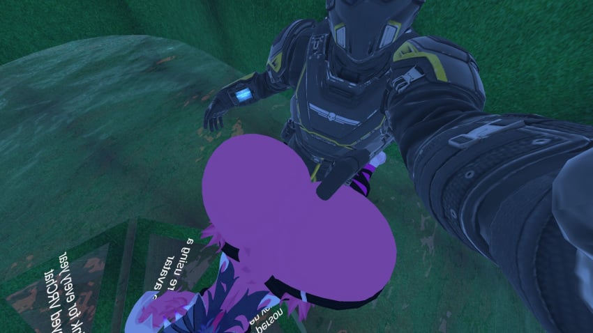 Helldiver (Helldivers) Rule 34 Image