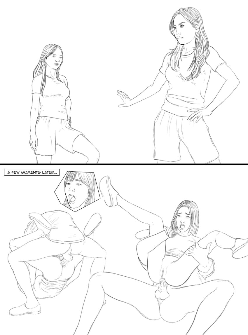 Anal Rule 34 Image