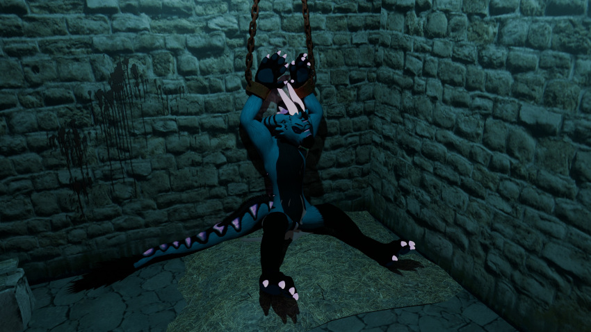 Kikiro (Kikiro) Rule 34 Image
