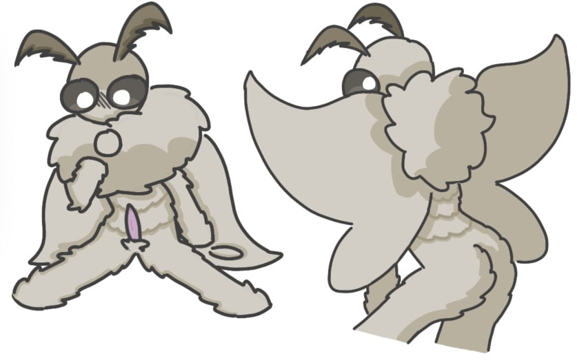Antennae (Anatomy) Rule 34 Image