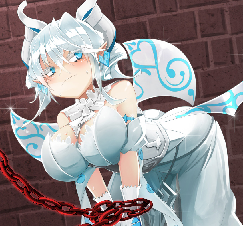 Labrynth Of The Silver Castle (Konami) Rule 34 Image
