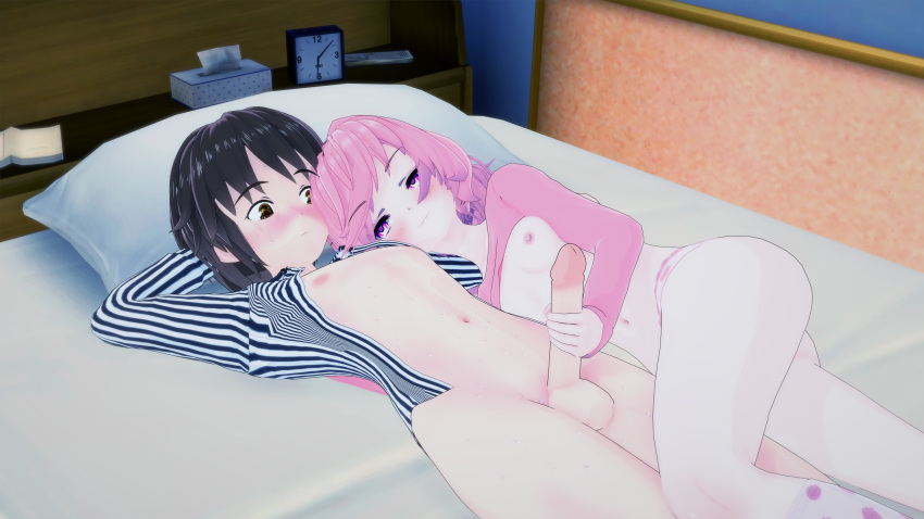 Original Character Rule 34 Image