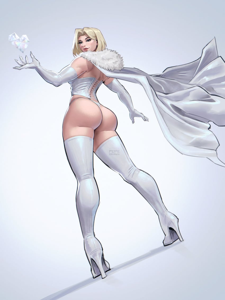 Ass Rule 34 Image