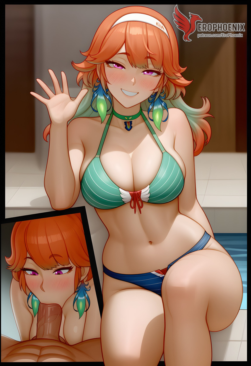 1girls Rule 34 Image