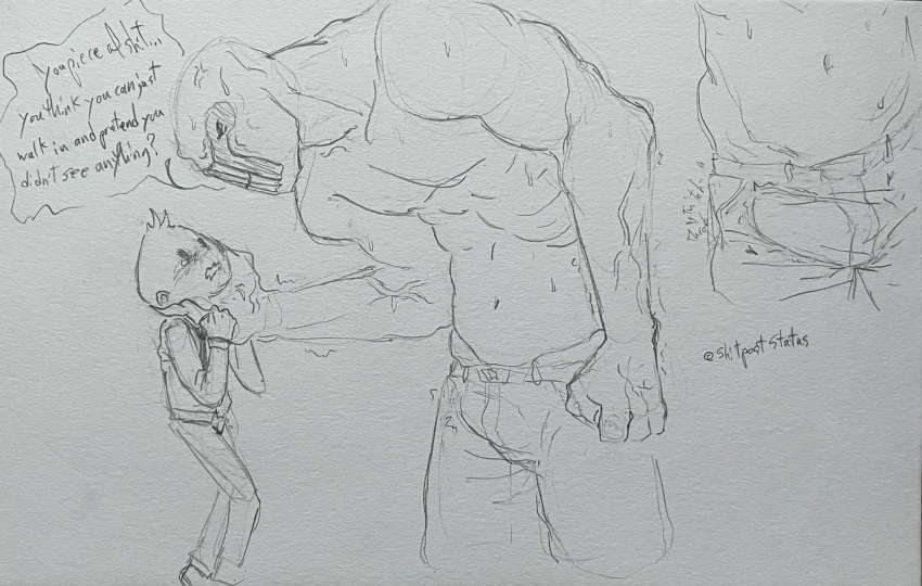 Dedan (Dedan (Off)) Rule 34 Image