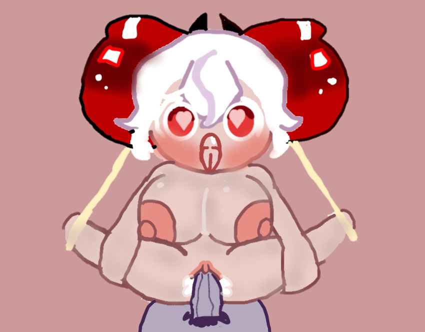 Caramelpearl (Artist) Rule 34 Image