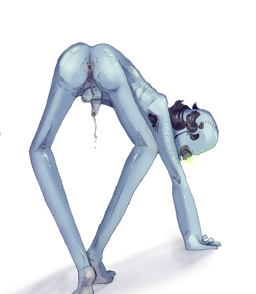 Psychonauts Rule 34 Image