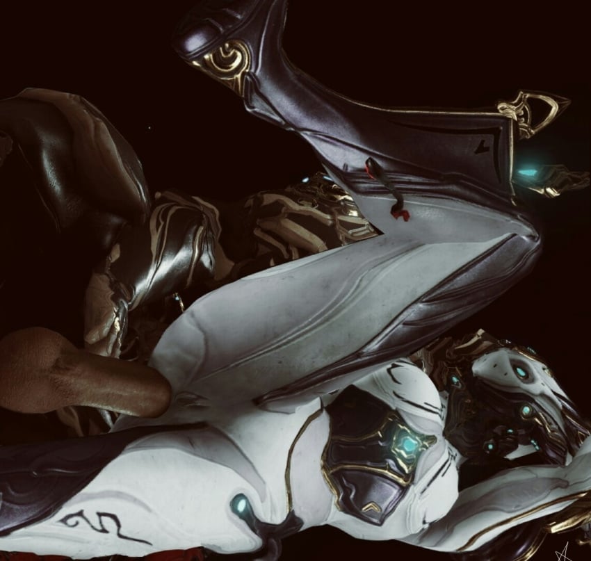 amonsrule anal ass big big_penis captura mirage_(warframe) mirage_prime_(warframe) photoshop prime_warframe pussy rhino_(warframe) rhino_prime warframe warframetenno