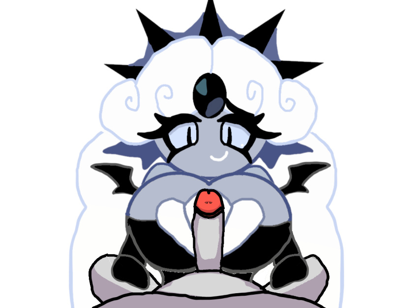Black Pearl Cookie (Beat Banger) Rule 34 Image