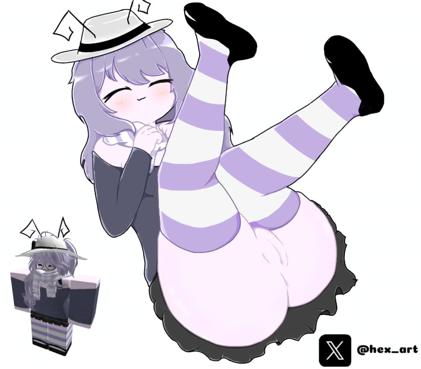 Roblox Avatar (Roblox) Rule 34 Image