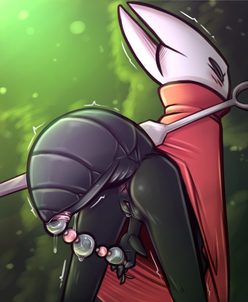 Hornet (Hollow Knight) Rule 34 Image