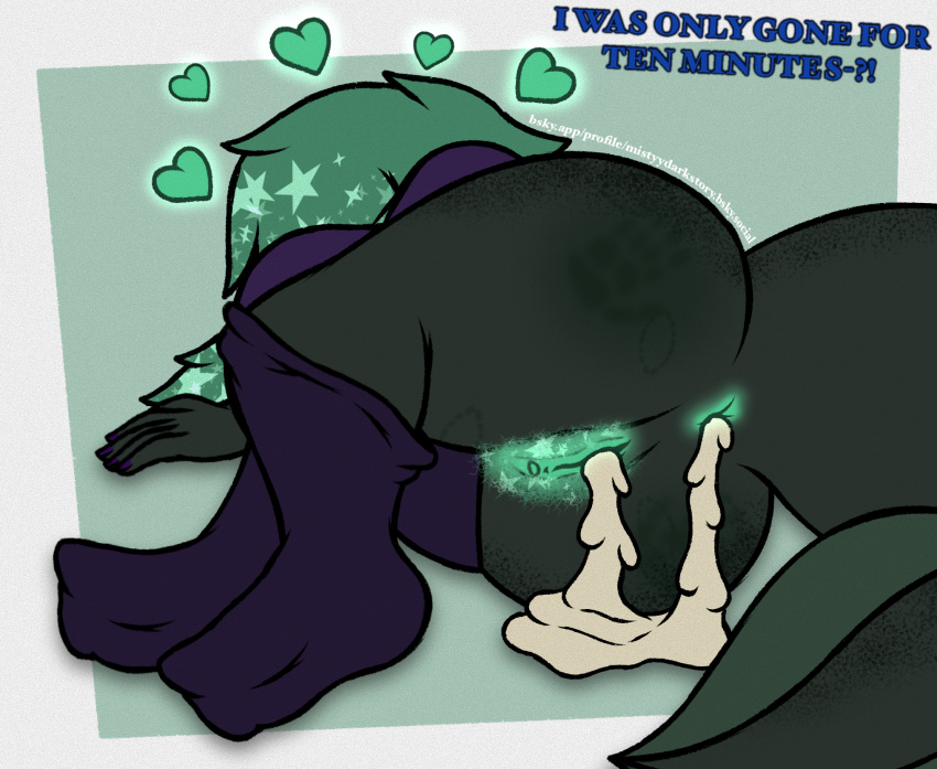 Mistyy Dark Story (Artist) Rule 34 Image