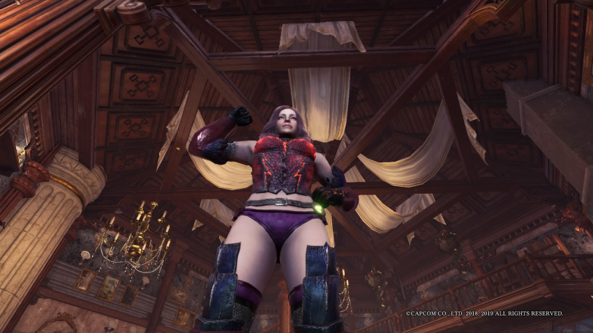Demonlord (Armor) Rule 34 Image