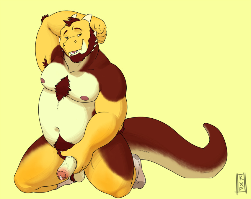 Mythology Rule 34 Image