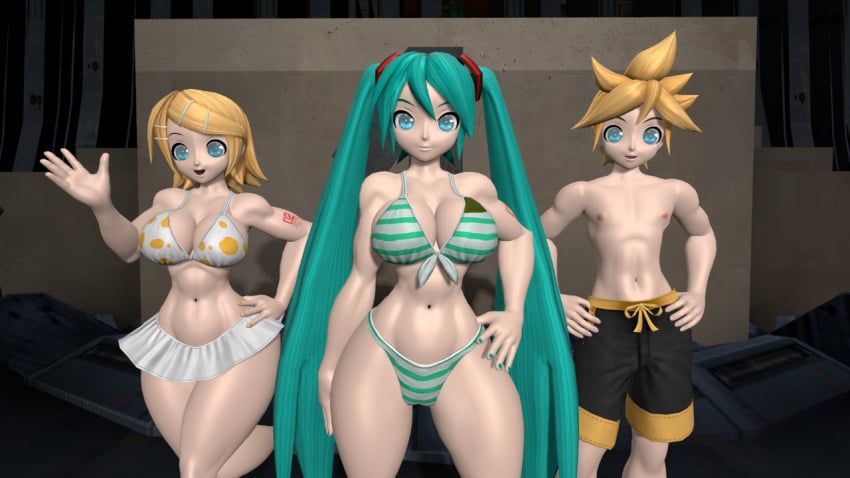 Kabalmystic (Style) Rule 34 Image