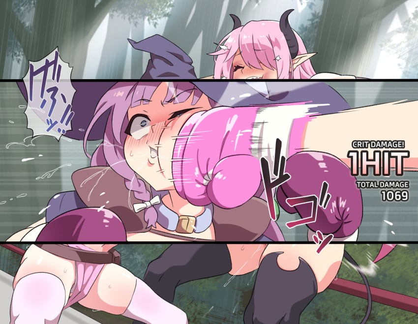 Original Rule 34 Image