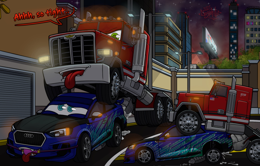 Digital Media (Artwork) Rule 34 Image