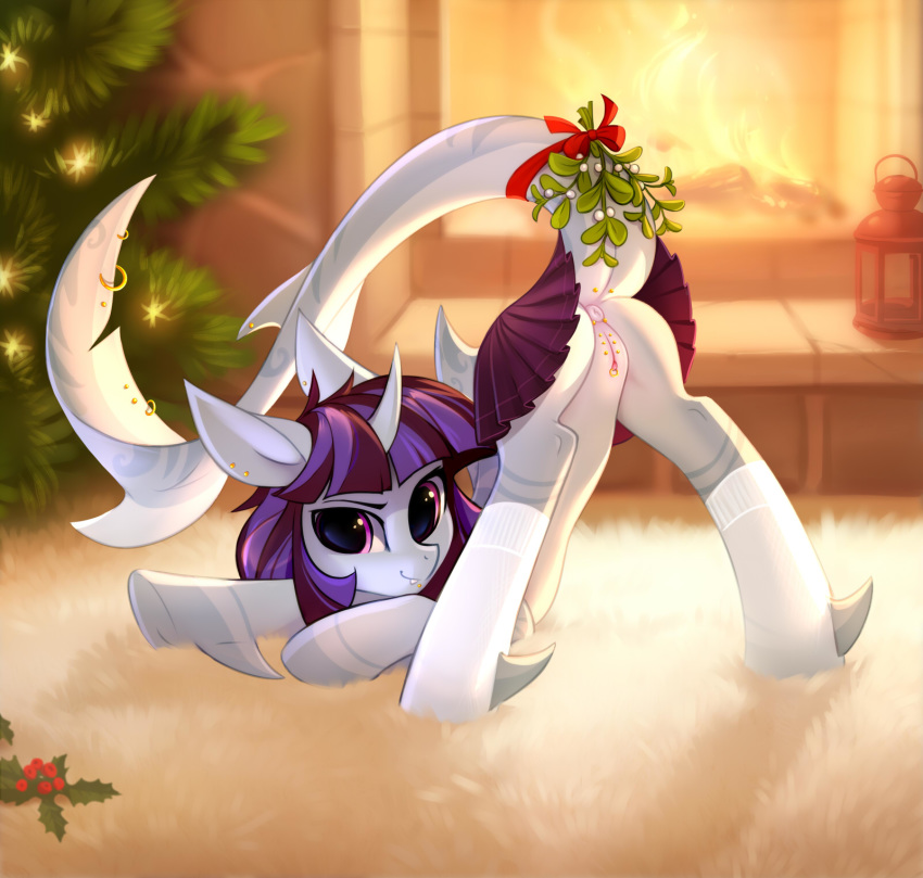 Fan Character (My Little Pony) Rule 34 Image