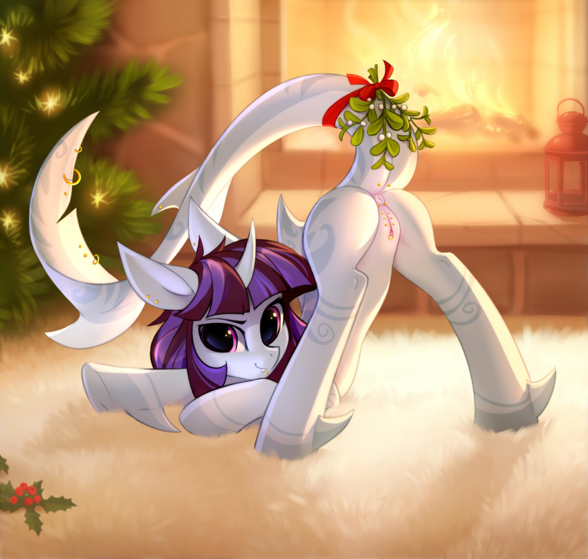 Fan Character (My Little Pony) Rule 34 Image
