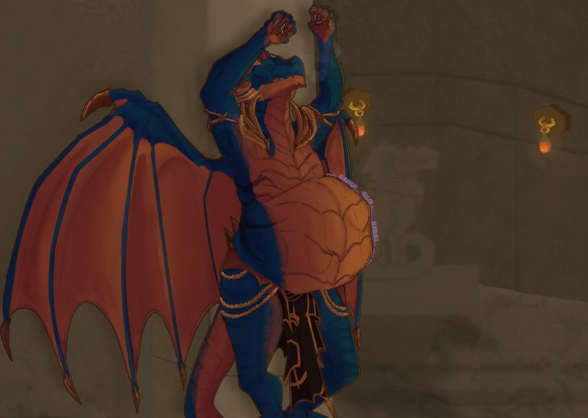Gold (Metal) Rule 34 Image