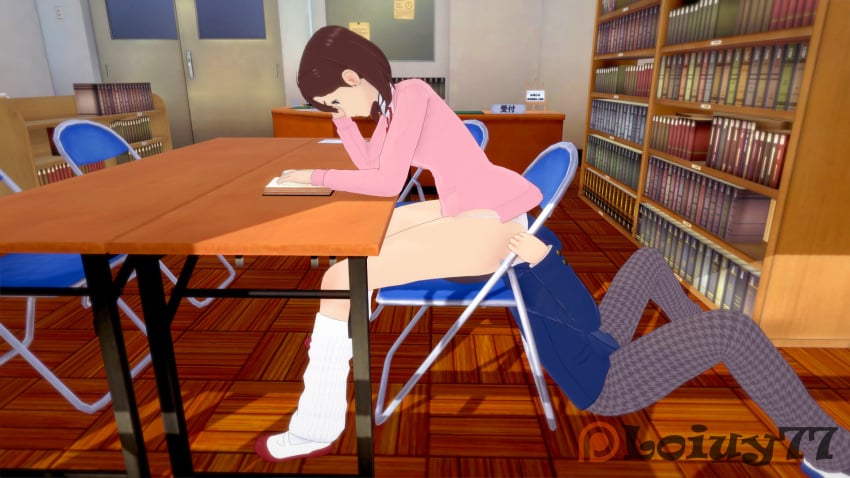 Anime Rule 34 Image