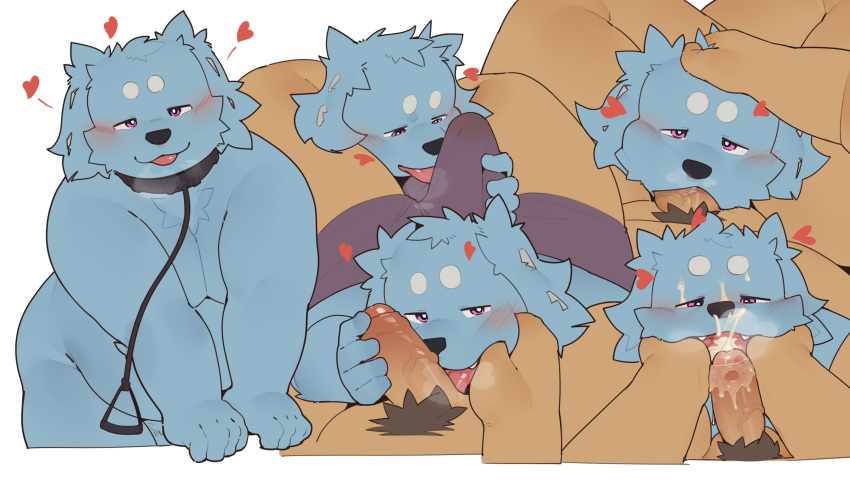 Anthro Rule 34 Image