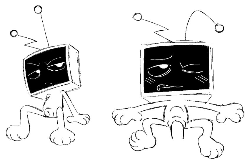 Vee (Dandy'S World) Rule 34 Image
